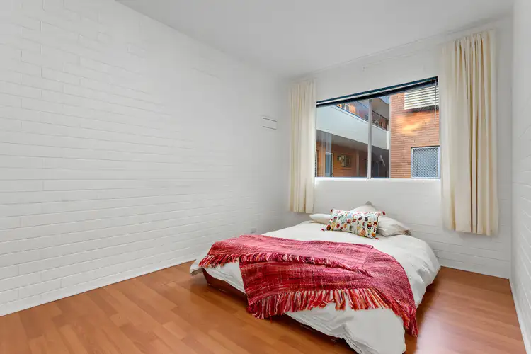 Fifth view of Homely unit listing, 5/104 Gailey Road, St Lucia QLD 4067