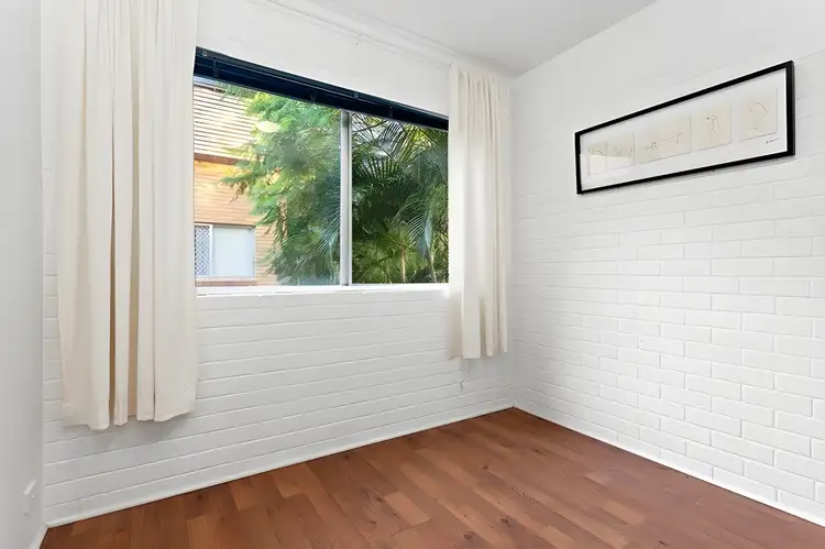 Sixth view of Homely unit listing, 5/104 Gailey Road, St Lucia QLD 4067