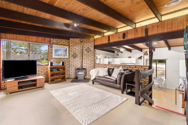 Third view of Homely house listing, 39 Candlagan Drive, Broulee NSW 2537