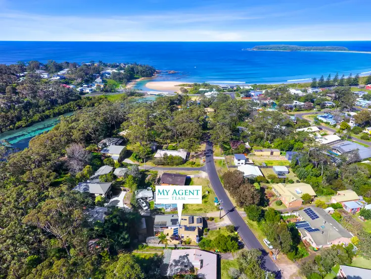 Fourth view of Homely house listing, 39 Candlagan Drive, Broulee NSW 2537