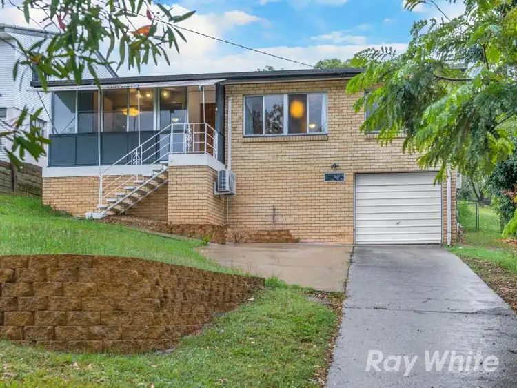 Second view of Homely house listing, 14 Kingaroy Street, Stafford Heights QLD 4053