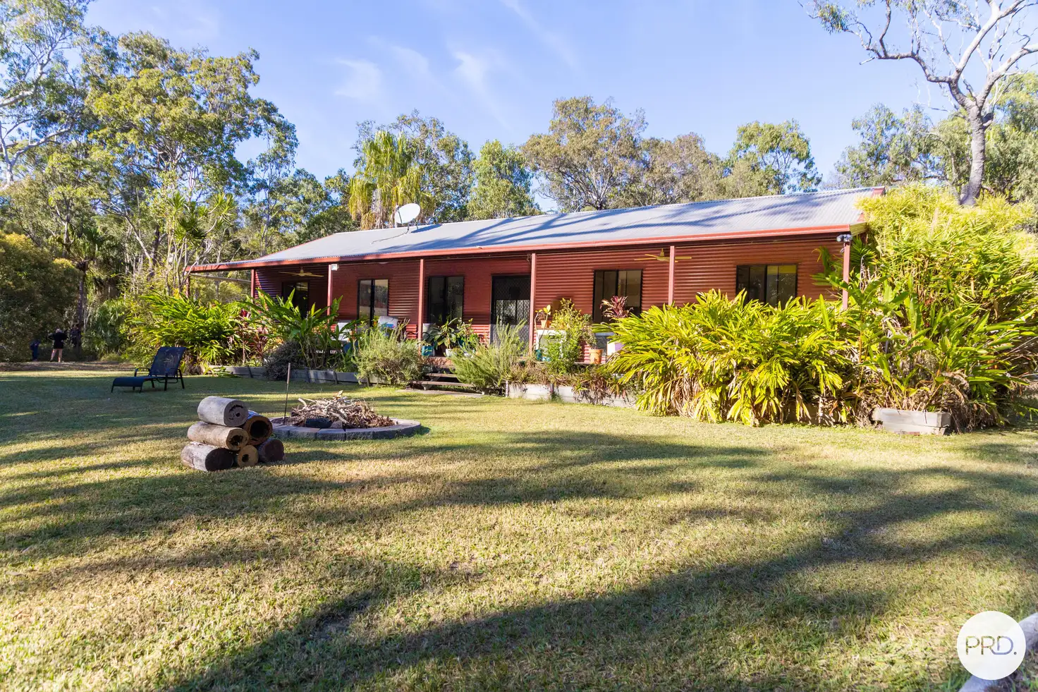 Main view of Homely house listing, 44 Watkins Drive, Agnes Water QLD 4677