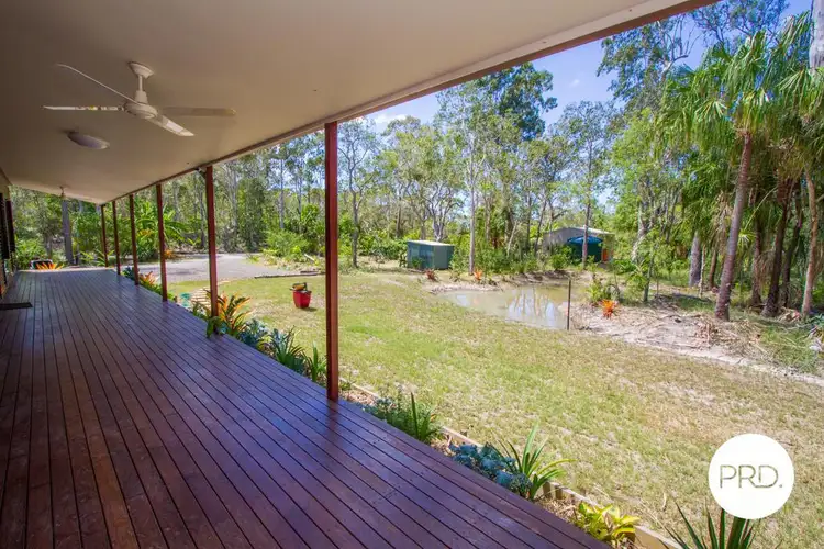 Second view of Homely house listing, 44 Watkins Drive, Agnes Water QLD 4677