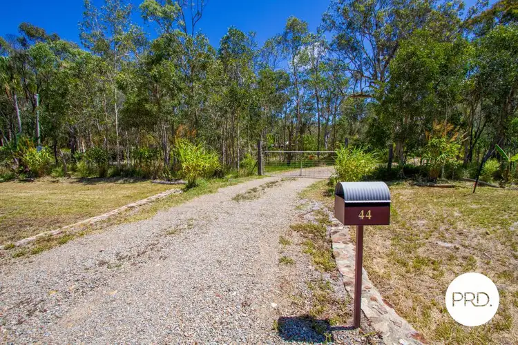 Fourth view of Homely house listing, 44 Watkins Drive, Agnes Water QLD 4677