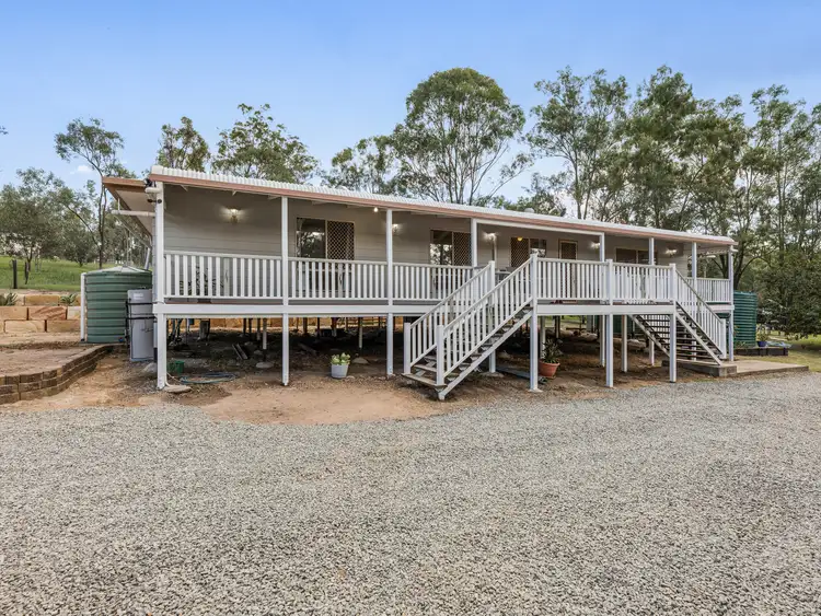 Third view of Homely house listing, 1 Brolga Court, Regency Downs QLD 4341