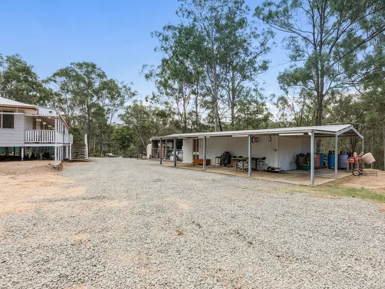 Fourth view of Homely house listing, 1 Brolga Court, Regency Downs QLD 4341