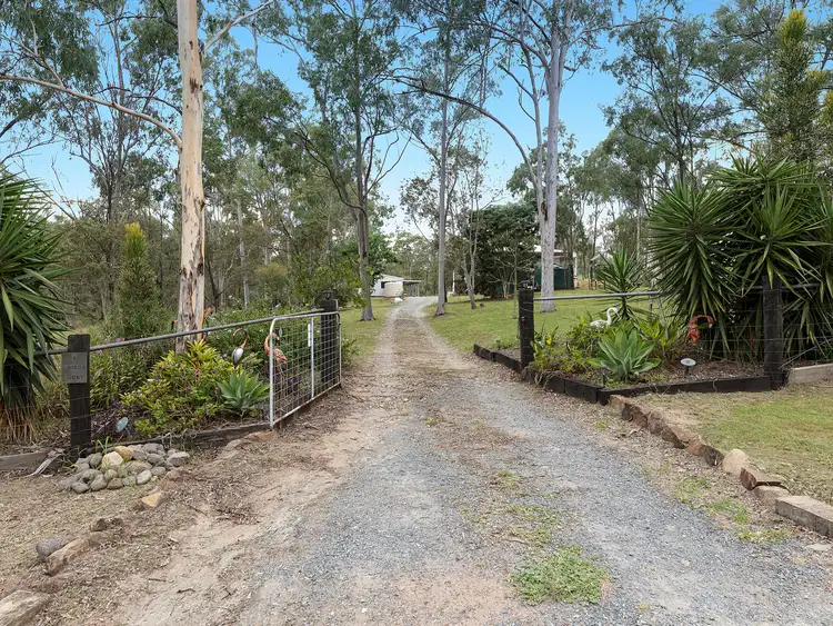 Fifth view of Homely house listing, 1 Brolga Court, Regency Downs QLD 4341