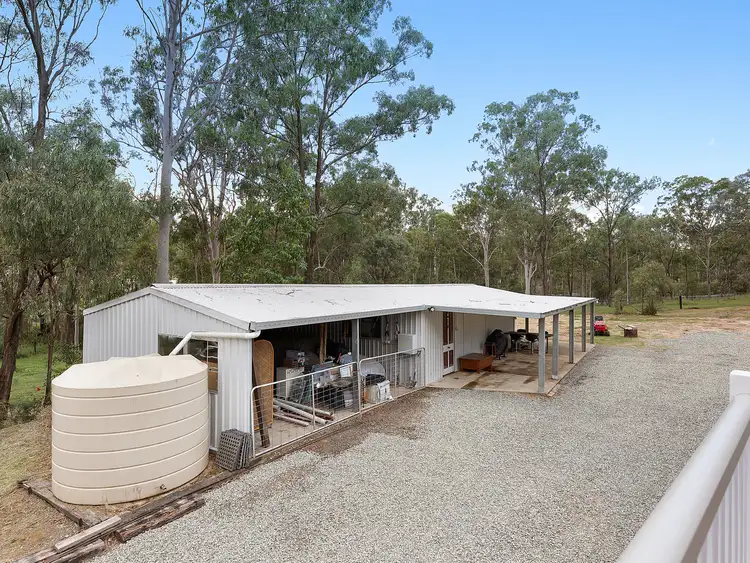 Sixth view of Homely house listing, 1 Brolga Court, Regency Downs QLD 4341