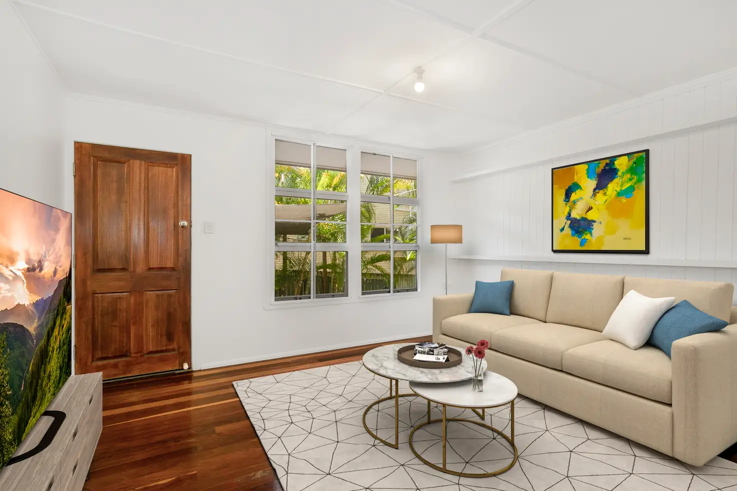Main view of Homely unit listing, 2/12 Jephson Street, Toowong QLD 4066