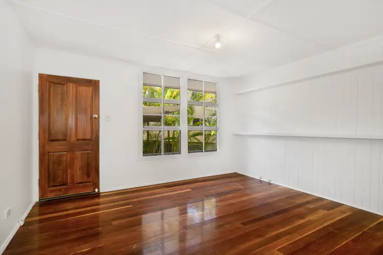 Second view of Homely unit listing, 2/12 Jephson Street, Toowong QLD 4066