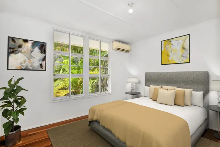 Fourth view of Homely unit listing, 2/12 Jephson Street, Toowong QLD 4066