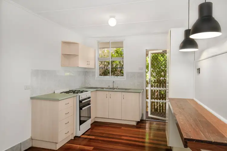Sixth view of Homely unit listing, 2/12 Jephson Street, Toowong QLD 4066