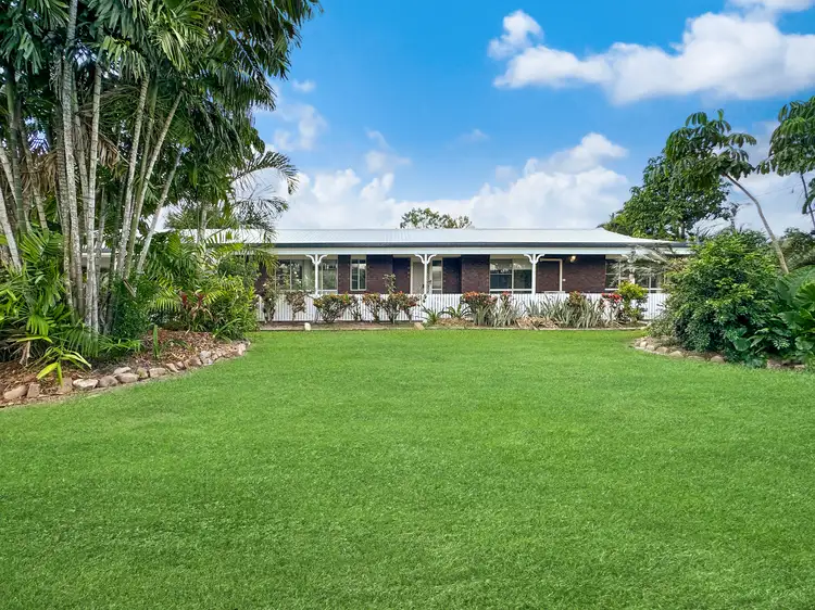 87 Gibraltar Road, Rangewood QLD 4817