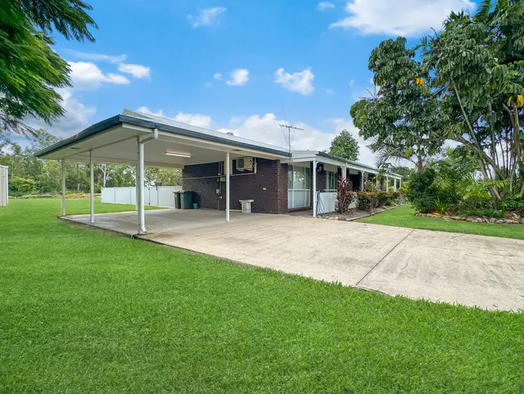 Second view of Homely house listing, 87 Gibraltar Road, Rangewood QLD 4817