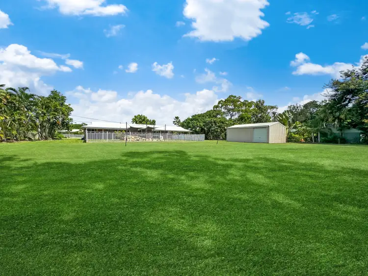 Third view of Homely house listing, 87 Gibraltar Road, Rangewood QLD 4817