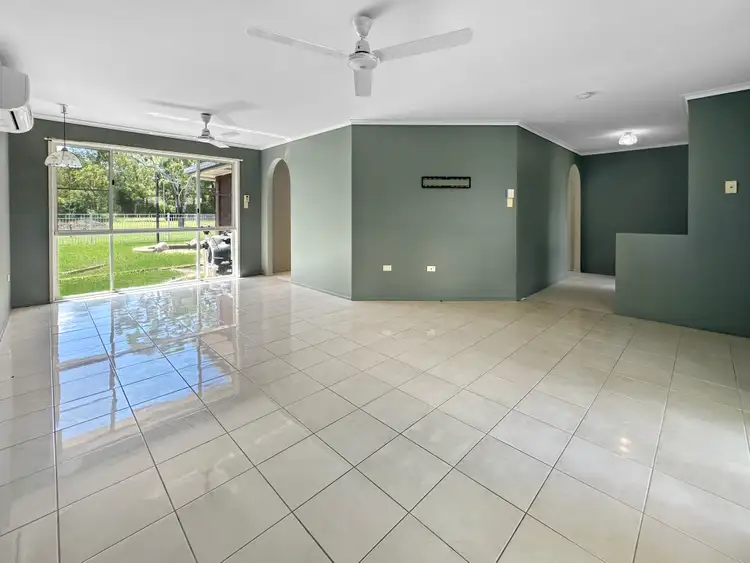 Fifth view of Homely house listing, 87 Gibraltar Road, Rangewood QLD 4817