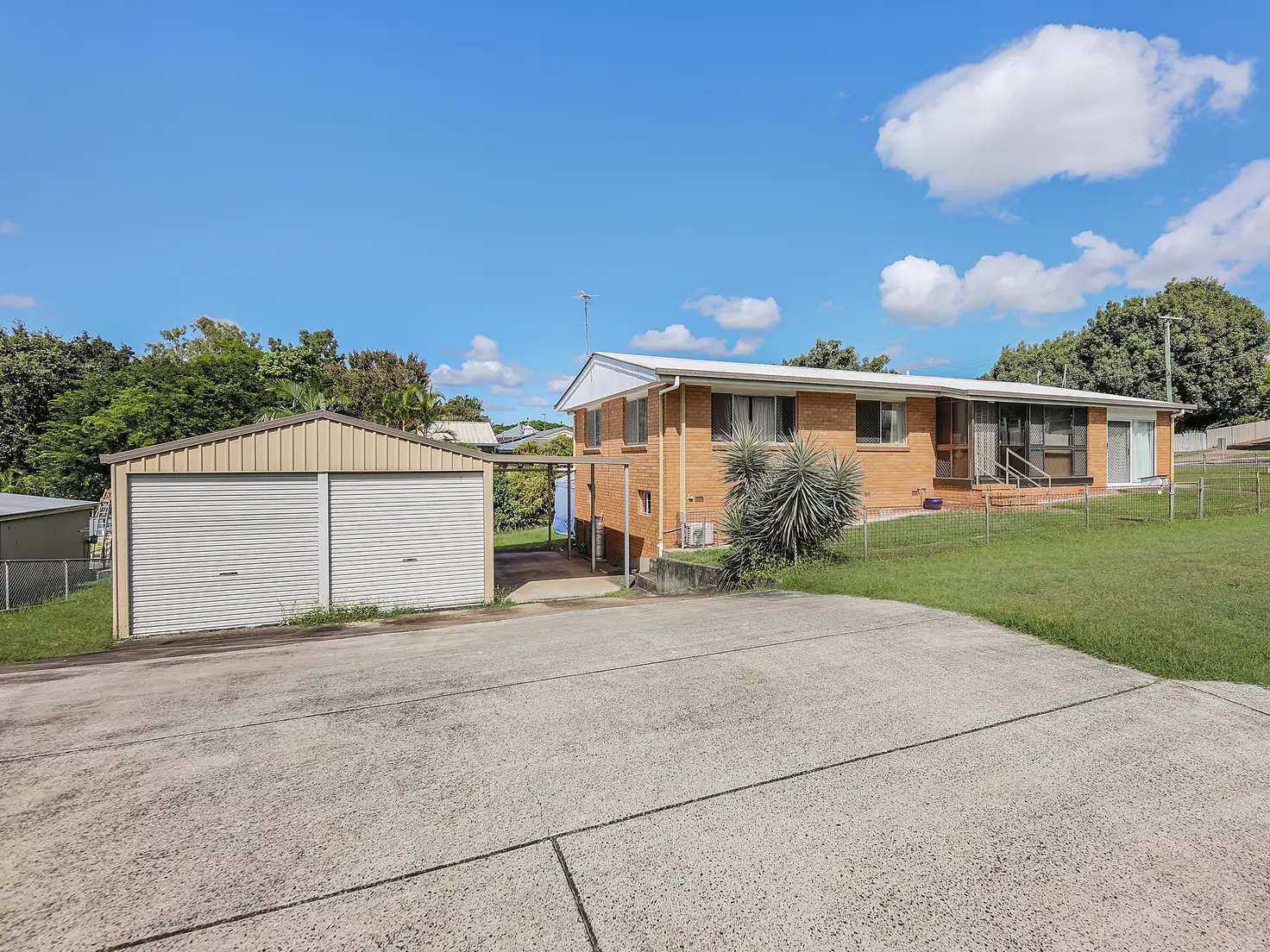 Main view of Homely house listing, 30 Chilcot Street, Silkstone QLD 4304