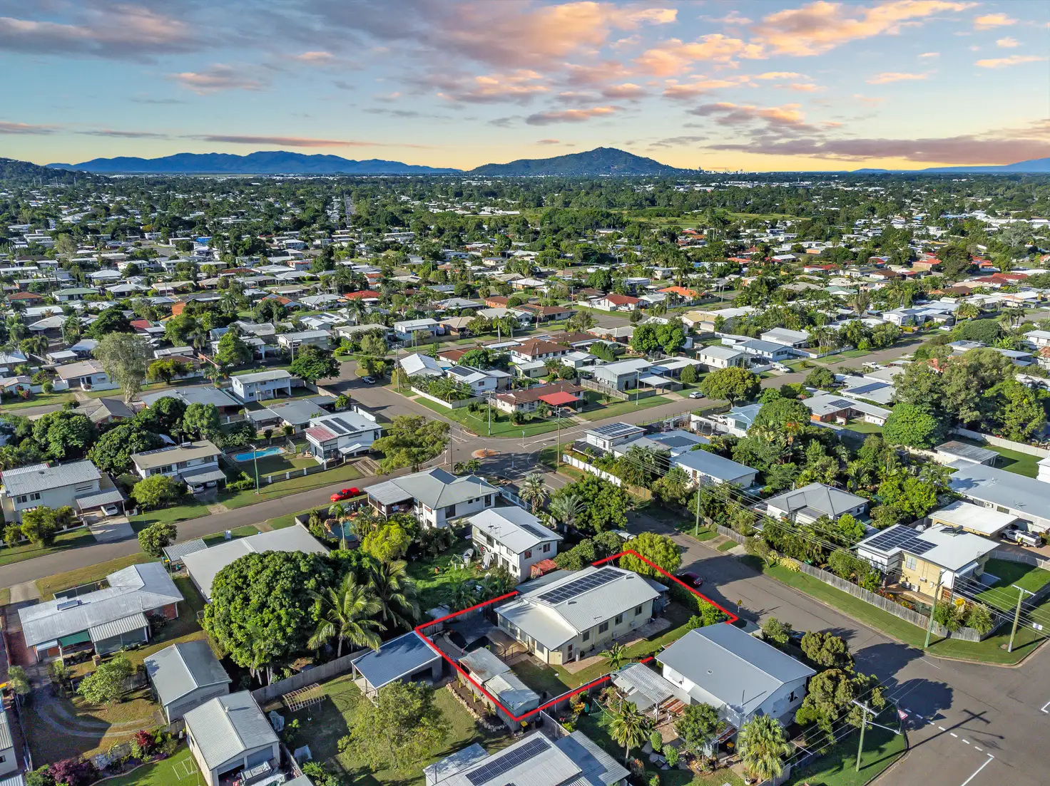 Main view of Homely house listing, 19 Forest Avenue, Kirwan QLD 4817