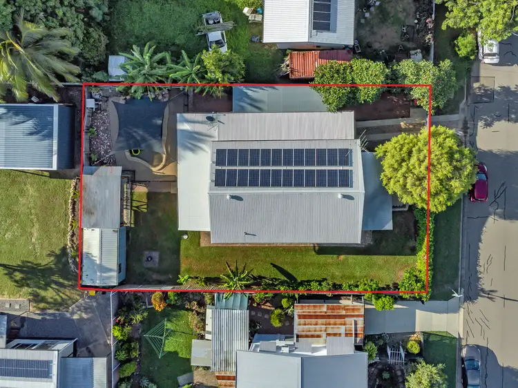 Second view of Homely house listing, 19 Forest Avenue, Kirwan QLD 4817