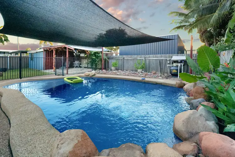 Third view of Homely house listing, 19 Forest Avenue, Kirwan QLD 4817
