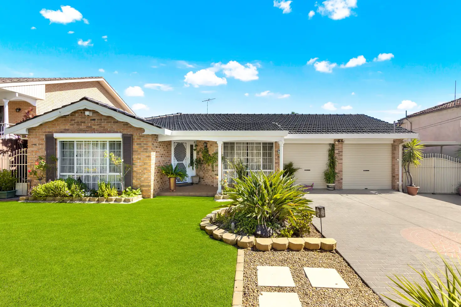 Main view of Homely house listing, 14 Malcolm Avenue, Mount Pritchard NSW 2170