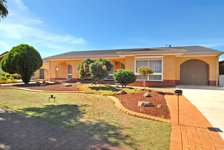 11 Ambrose Avenue, Campbelltown SA 5074