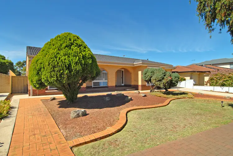 Third view of Homely house listing, 11 Ambrose Avenue, Campbelltown SA 5074