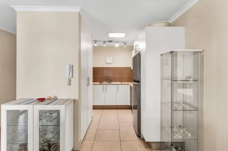 Fourth view of Homely apartment listing, 12/25 Federation Avenue, Broadbeach QLD 4218