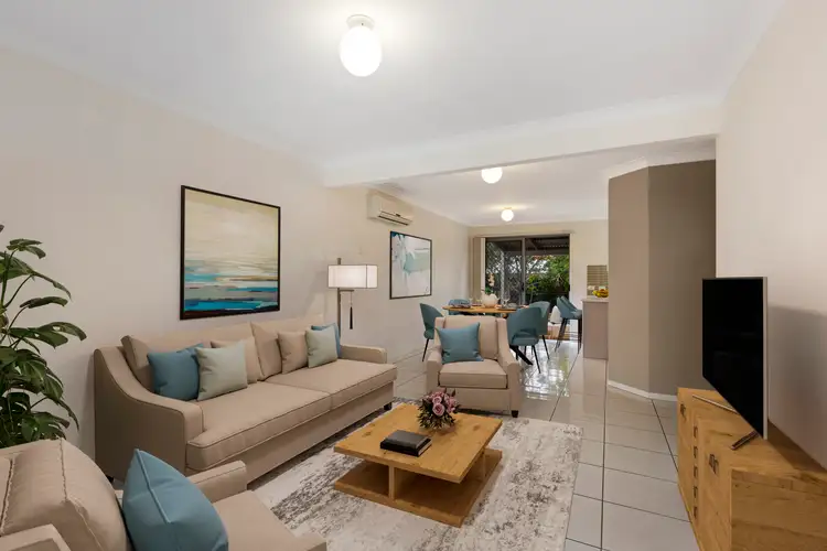 Second view of Homely townhouse listing, 33/350 Leitchs Road, Brendale QLD 4500