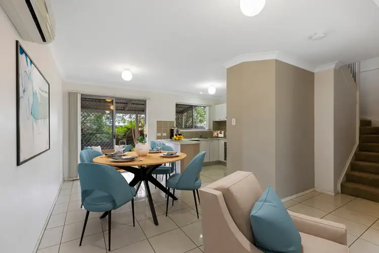 Fourth view of Homely townhouse listing, 33/350 Leitchs Road, Brendale QLD 4500