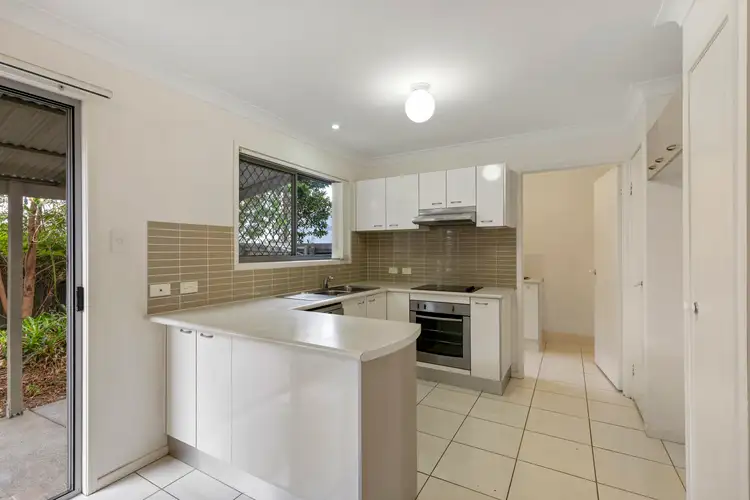 Fifth view of Homely townhouse listing, 33/350 Leitchs Road, Brendale QLD 4500