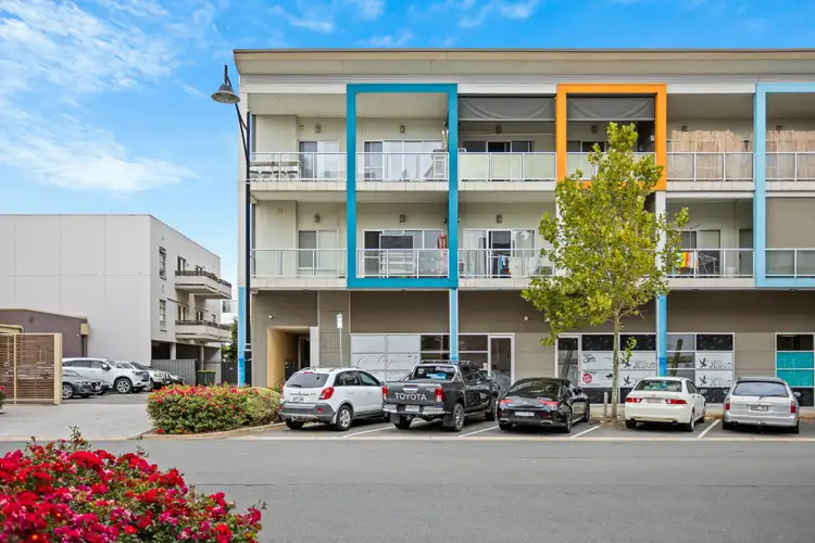 8/21-25 Goodall Parade, Mawson Lakes SA 5095