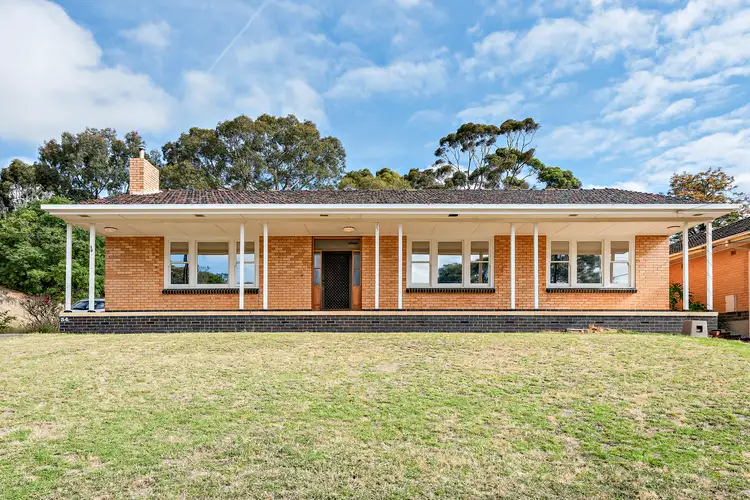 Main view of Homely house listing, 34 Columbia Avenue, Clapham SA 5062