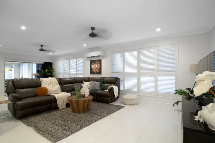 Fifth view of Homely house listing, 36 Vassallo Drive, Glenella QLD 4740