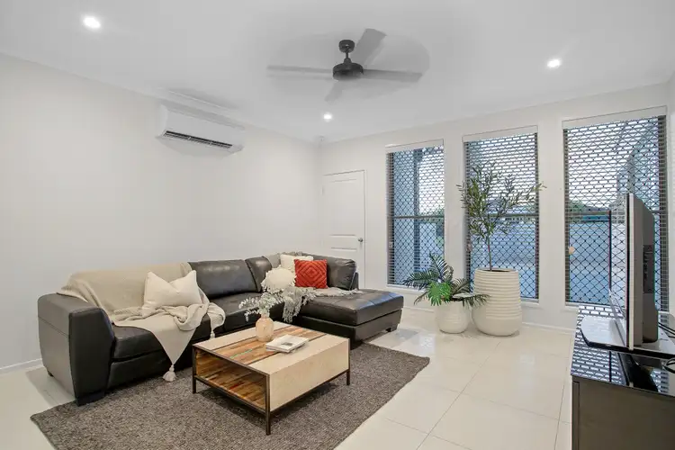 Seventh view of Homely house listing, 36 Vassallo Drive, Glenella QLD 4740