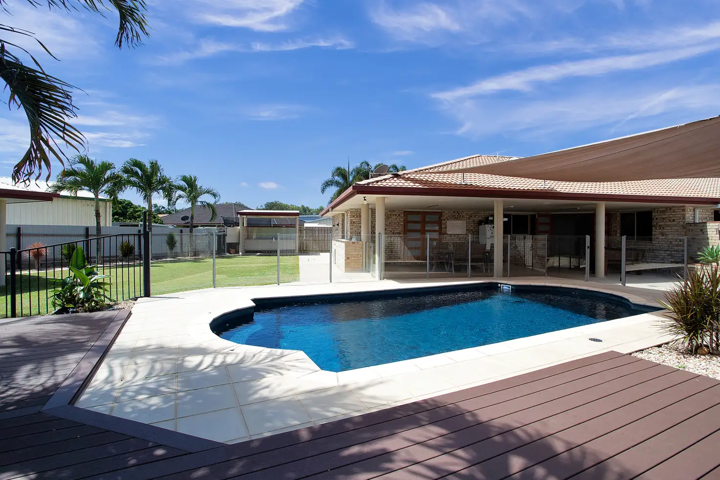 Main view of Homely house listing, 13 Inglewood Close, Andergrove QLD 4740