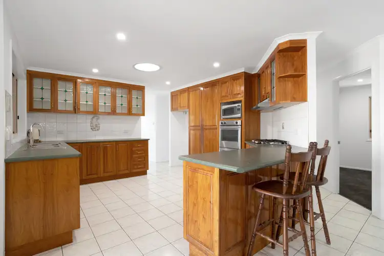 Second view of Homely house listing, 13 Inglewood Close, Andergrove QLD 4740