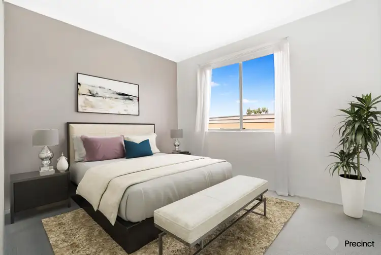 Fourth view of Homely apartment listing, 12/556 Moreland Road, Brunswick West VIC 3055