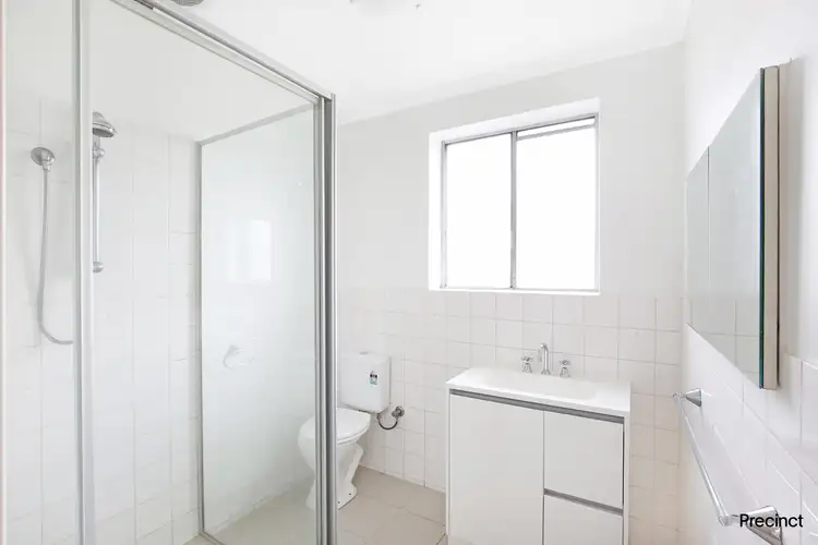 Fifth view of Homely apartment listing, 12/556 Moreland Road, Brunswick West VIC 3055