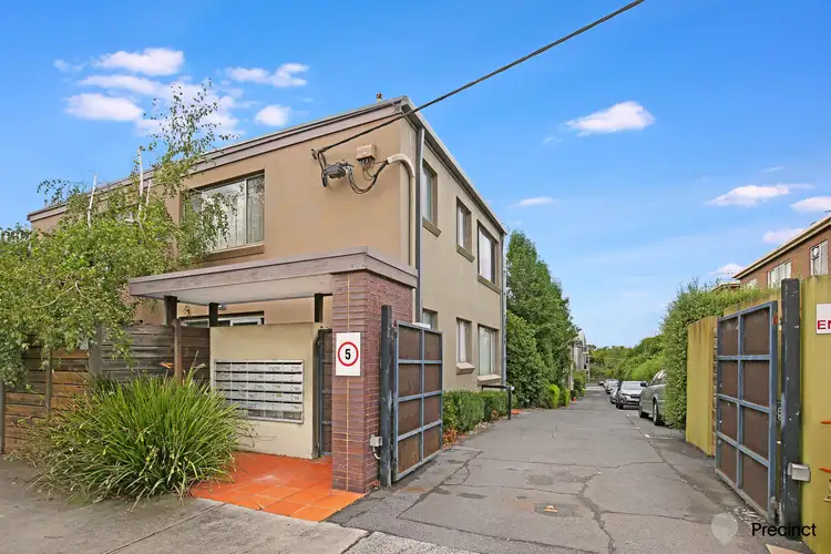 Sixth view of Homely apartment listing, 12/556 Moreland Road, Brunswick West VIC 3055