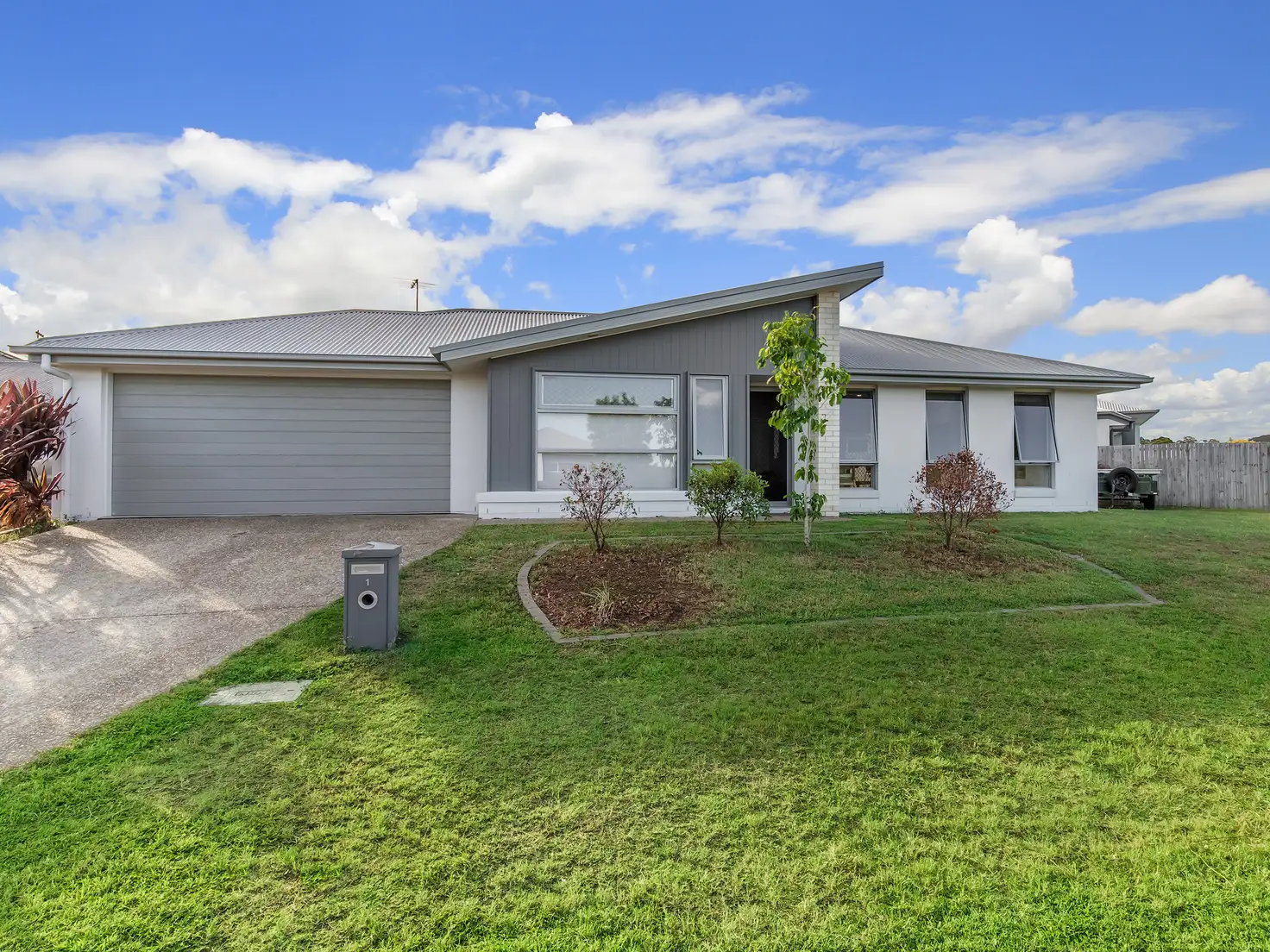 Main view of Homely house listing, 1 Headland Court, Ormeau QLD 4208