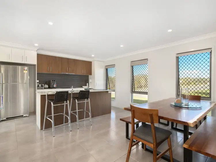 Third view of Homely house listing, 1 Headland Court, Ormeau QLD 4208