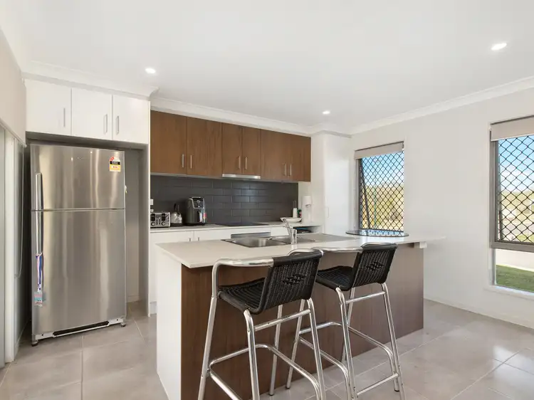 Fourth view of Homely house listing, 1 Headland Court, Ormeau QLD 4208