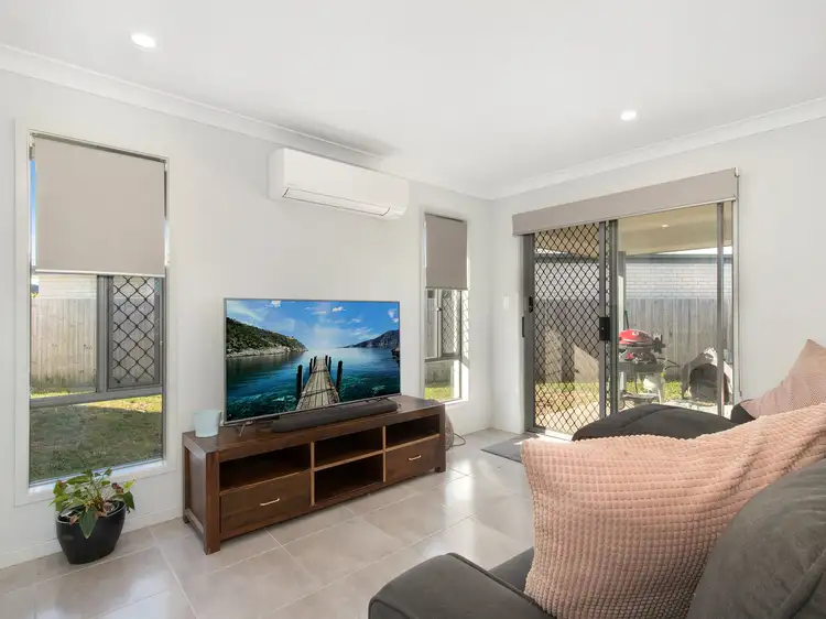 Fifth view of Homely house listing, 1 Headland Court, Ormeau QLD 4208