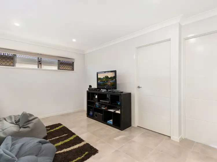 Sixth view of Homely house listing, 1 Headland Court, Ormeau QLD 4208