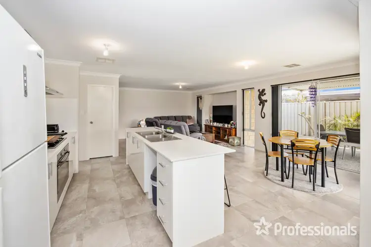 Sixth view of Homely house listing, 7 Parkside Street, Yanchep WA 6035