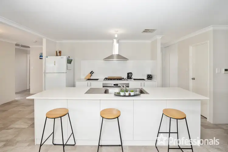 Seventh view of Homely house listing, 7 Parkside Street, Yanchep WA 6035