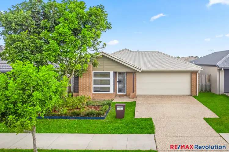 46 Denham Circuit, Willow Vale QLD 4209