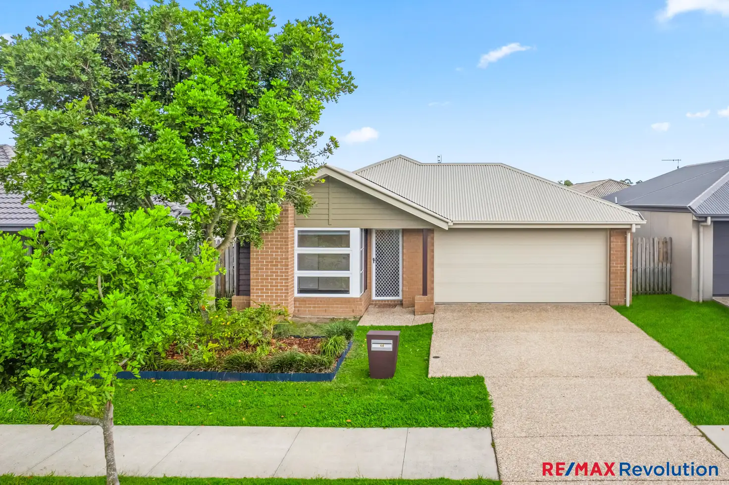 Main view of Homely house listing, 46 Denham Circuit, Willow Vale QLD 4209