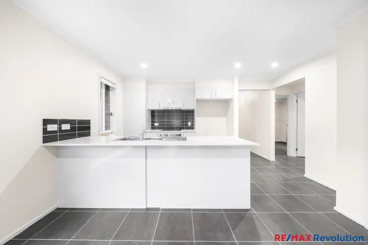 Fifth view of Homely house listing, 46 Denham Circuit, Willow Vale QLD 4209